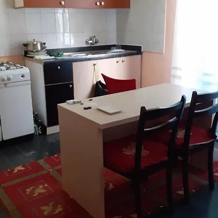 Hoteli 21 Apartmán *
