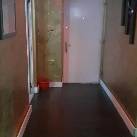 Hoteli 21 Apartmán Tirana