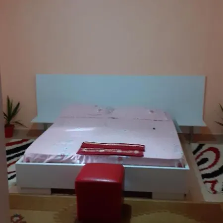 Apartmán Hoteli 21 Tirana